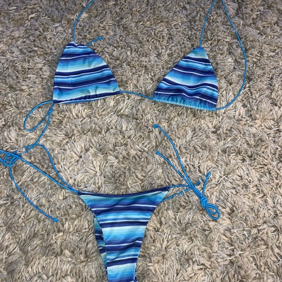 I.AM.GIA Other - Bikini set